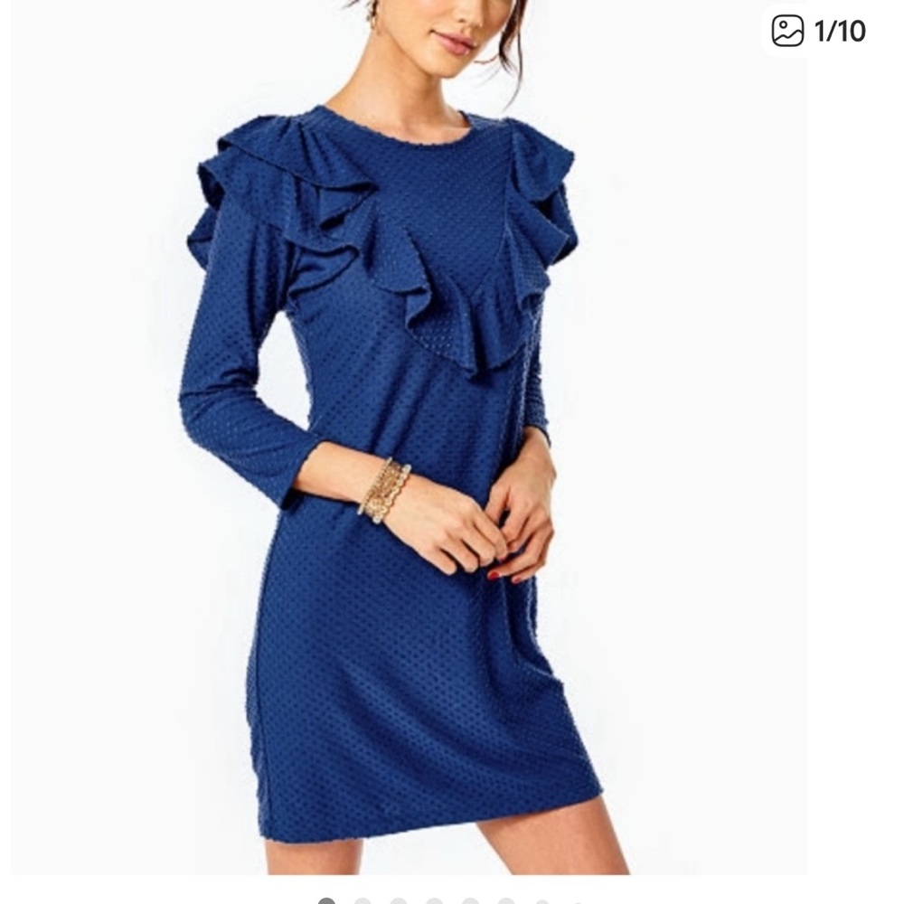 Lilly dress
